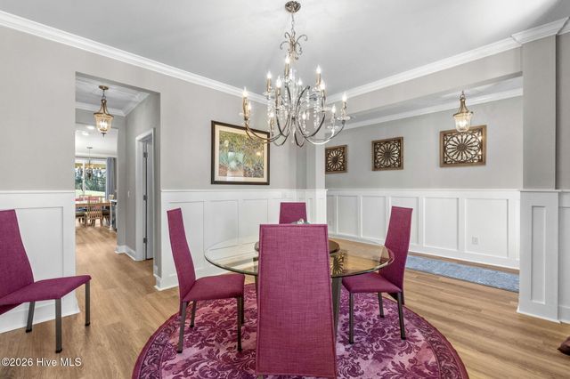 575 Chatham Court NW, Calabash, NC 28467