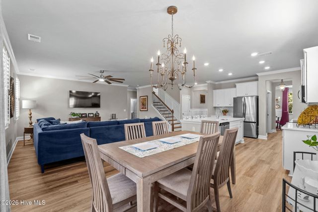 575 Chatham Court NW, Calabash, NC 28467