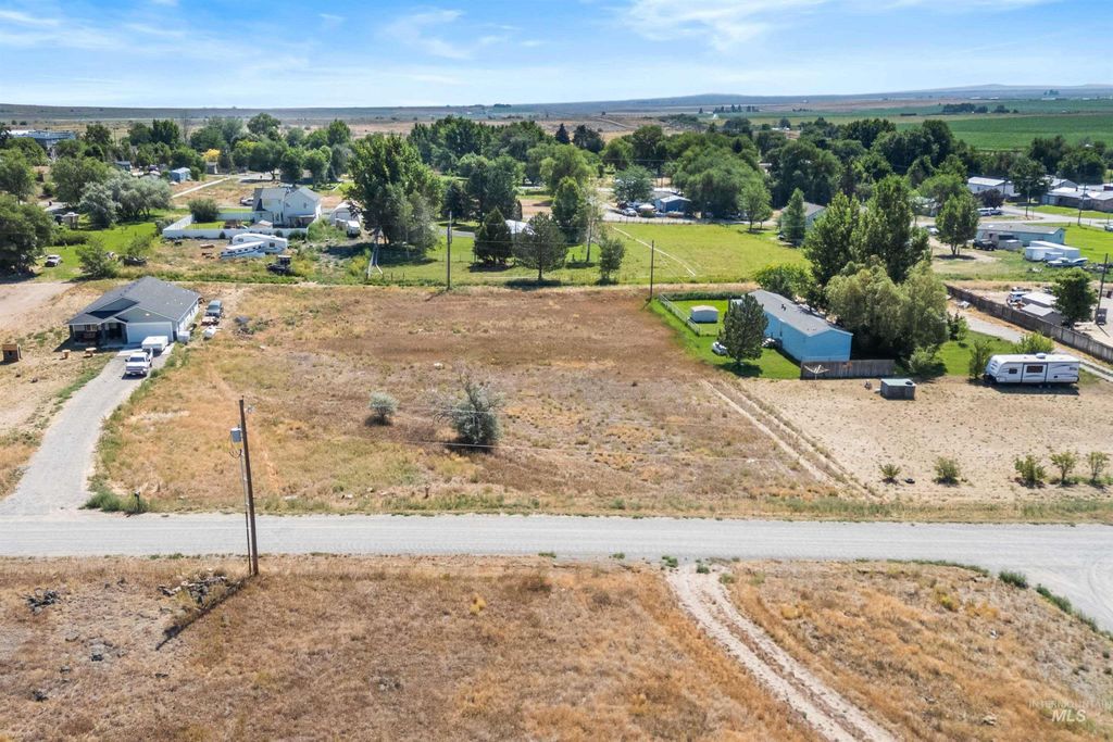 220 N Waucanza Street, Dietrich, ID 83324