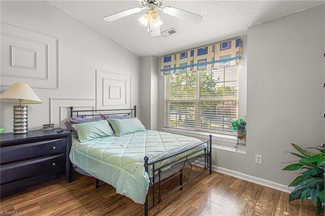 223 Bridford Downs Drive, Greensboro, NC 27407