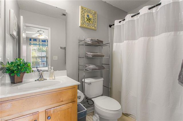 223 Bridford Downs Drive, Greensboro, NC 27407