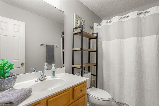 223 Bridford Downs Drive, Greensboro, NC 27407
