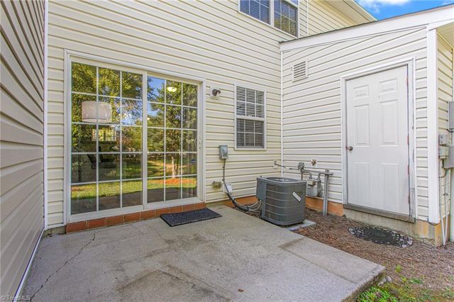 223 Bridford Downs Drive, Greensboro, NC 27407