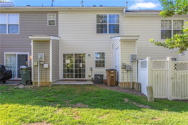 223 Bridford Downs Drive, Greensboro, NC 27407