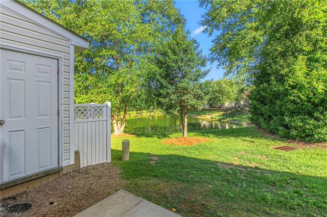 223 Bridford Downs Drive, Greensboro, NC 27407