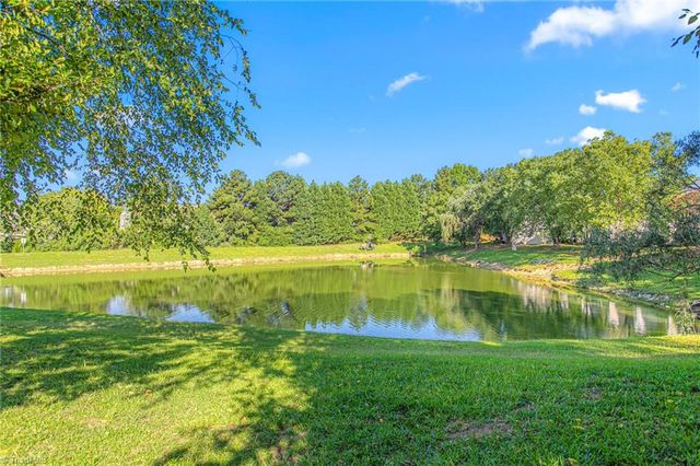 223 Bridford Downs Drive, Greensboro, NC 27407