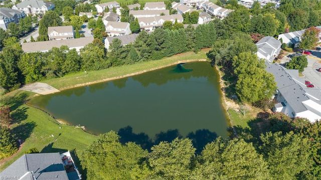 223 Bridford Downs Drive, Greensboro, NC 27407