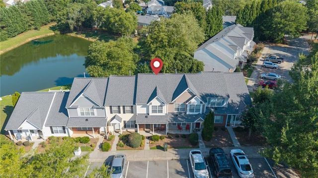 223 Bridford Downs Drive, Greensboro, NC 27407