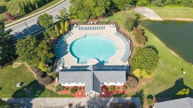 223 Bridford Downs Drive, Greensboro, NC 27407