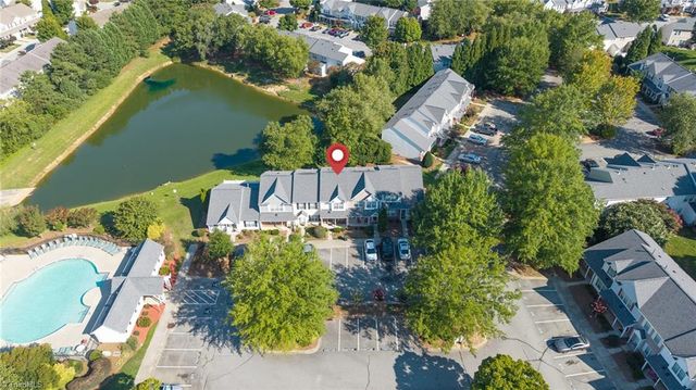 223 Bridford Downs Drive, Greensboro, NC 27407