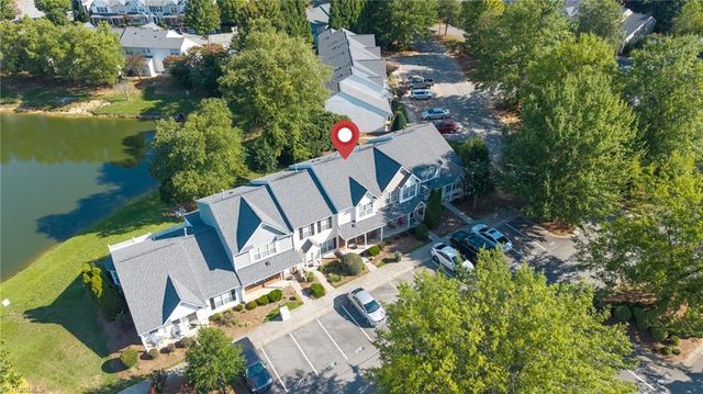 223 Bridford Downs Drive, Greensboro, NC 27407