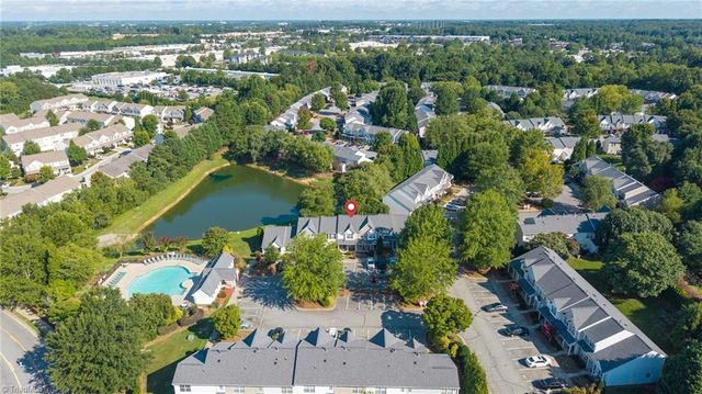 223 Bridford Downs Drive, Greensboro, NC 27407