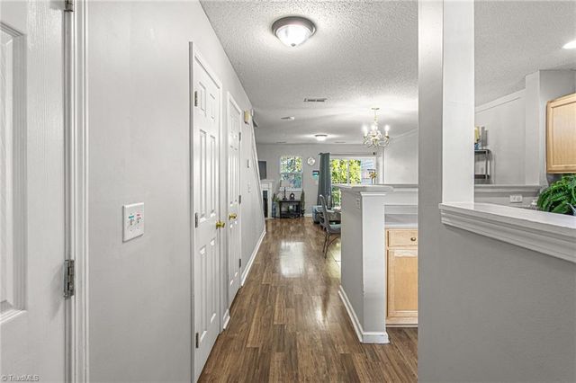 223 Bridford Downs Drive, Greensboro, NC 27407