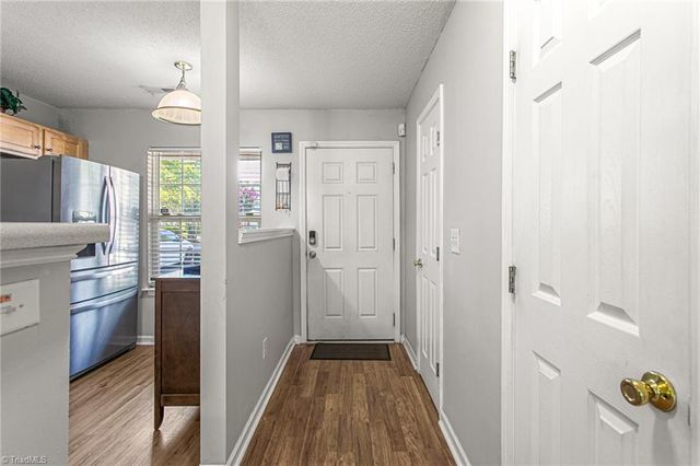 223 Bridford Downs Drive, Greensboro, NC 27407