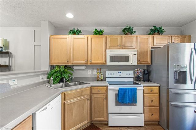 223 Bridford Downs Drive, Greensboro, NC 27407