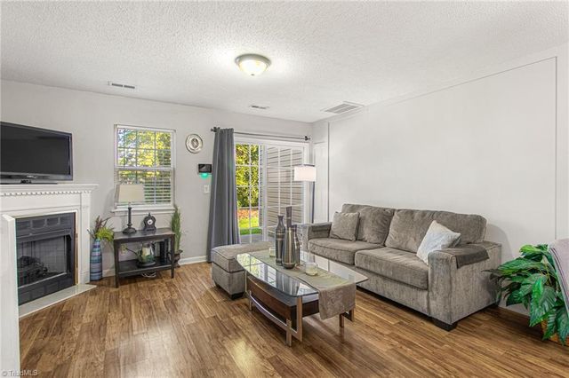 223 Bridford Downs Drive, Greensboro, NC 27407