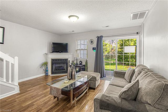 223 Bridford Downs Drive, Greensboro, NC 27407