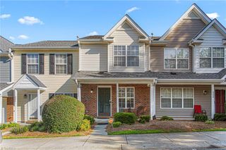 223 Bridford Downs Drive, Greensboro, NC 27407