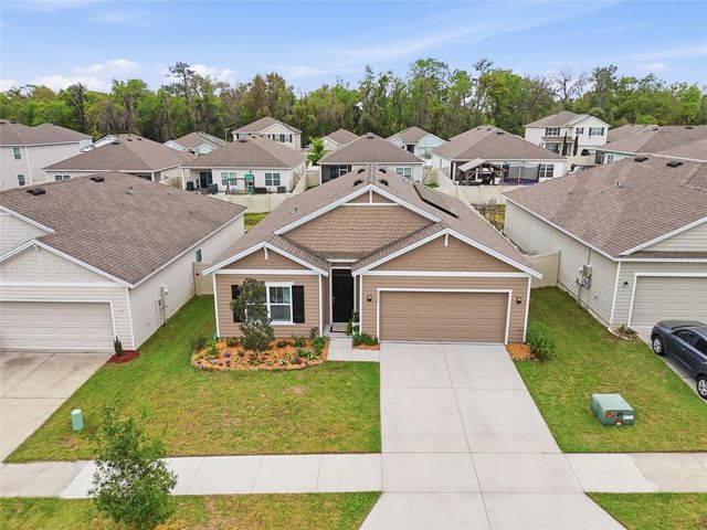 8261 SW 60TH AVENUE, Gainesville, FL 32608