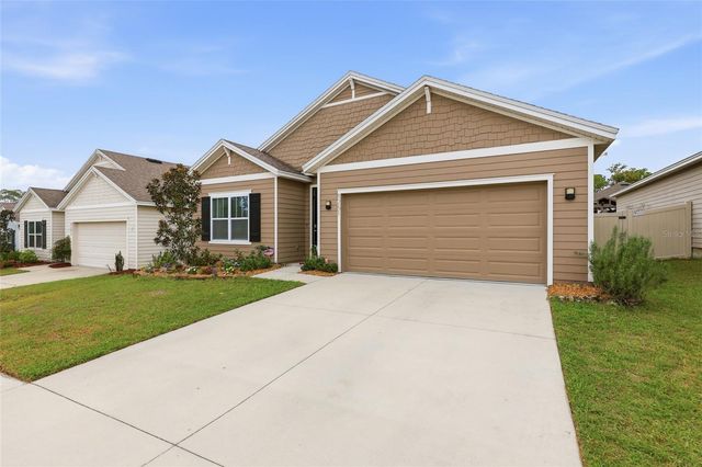 8261 SW 60TH AVENUE, Gainesville, FL 32608