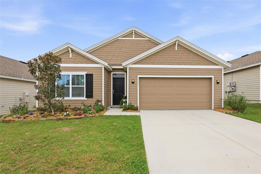 Image 1 of property listing at 8261 SW 60TH AVENUE, Gainesville, FL 32608