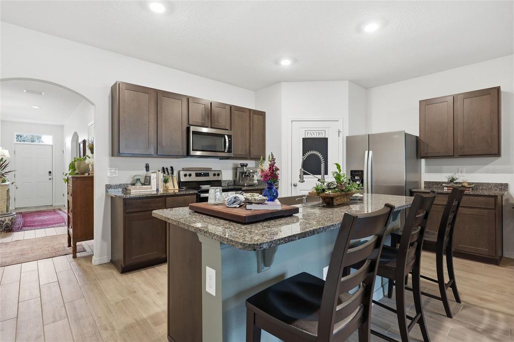 Image 28 of property listing at 8261 SW 60TH AVENUE, Gainesville, FL 32608