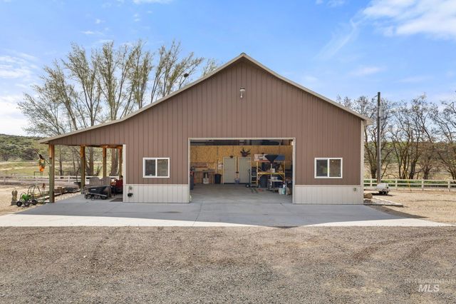5002 N Hwy 16, Eagle, ID 83616