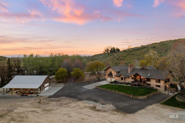 5002 N Hwy 16, Eagle, ID 83616