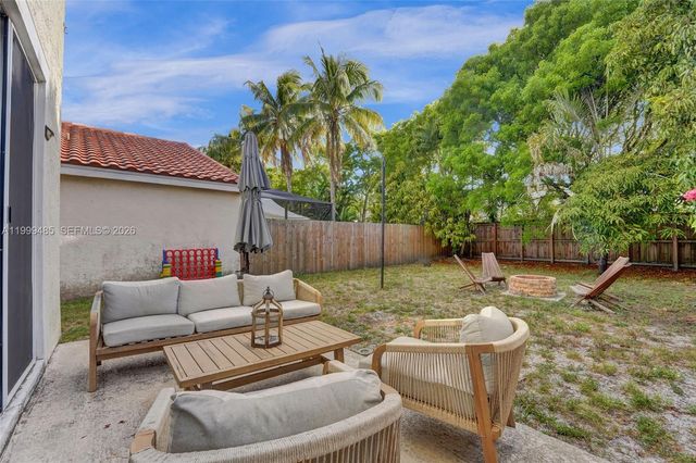 2508 Cardamon Ave 2508, Cooper City, FL 33026