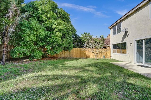 2508 Cardamon Ave 2508, Cooper City, FL 33026