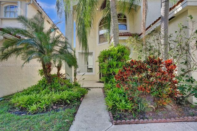 2508 Cardamon Ave 2508, Cooper City, FL 33026