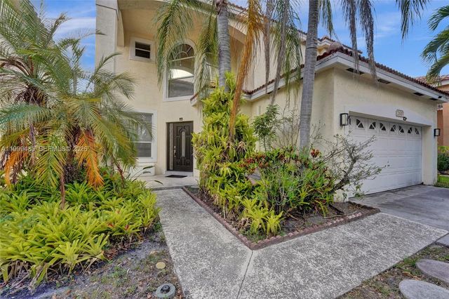 2508 Cardamon Ave 2508, Cooper City, FL 33026