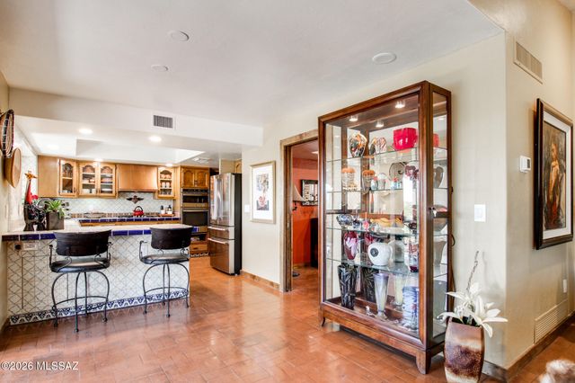 3640 N River Ranch Place, Tucson, AZ 85750