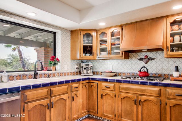 3640 N River Ranch Place, Tucson, AZ 85750