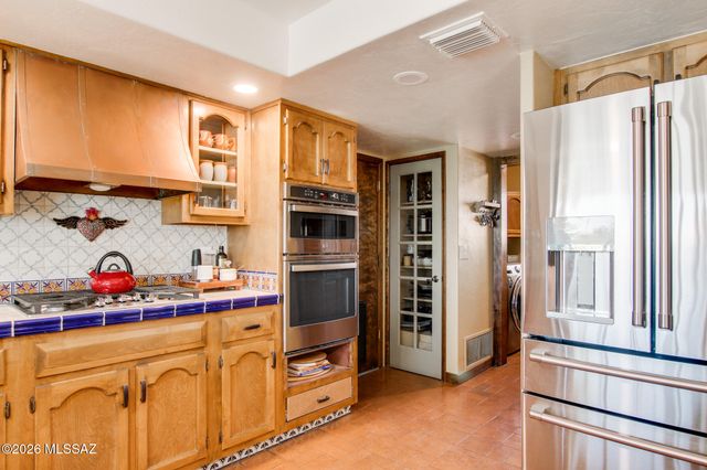 3640 N River Ranch Place, Tucson, AZ 85750