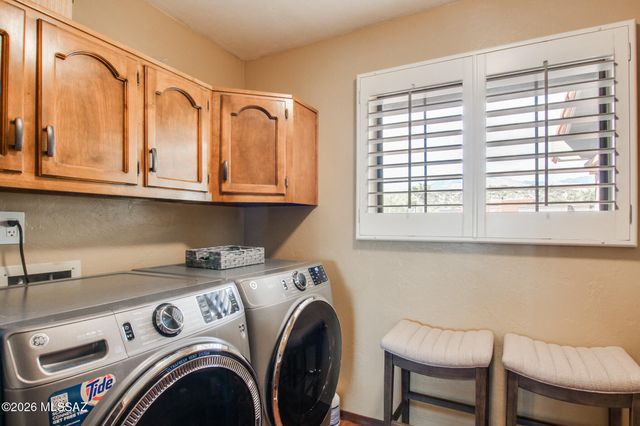 3640 N River Ranch Place, Tucson, AZ 85750