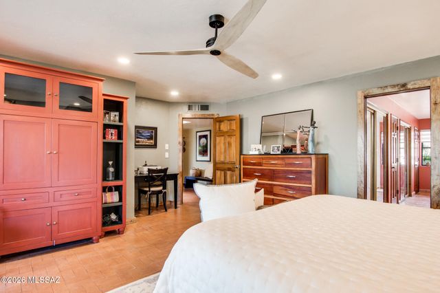 3640 N River Ranch Place, Tucson, AZ 85750
