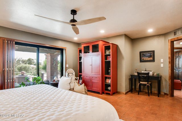 3640 N River Ranch Place, Tucson, AZ 85750