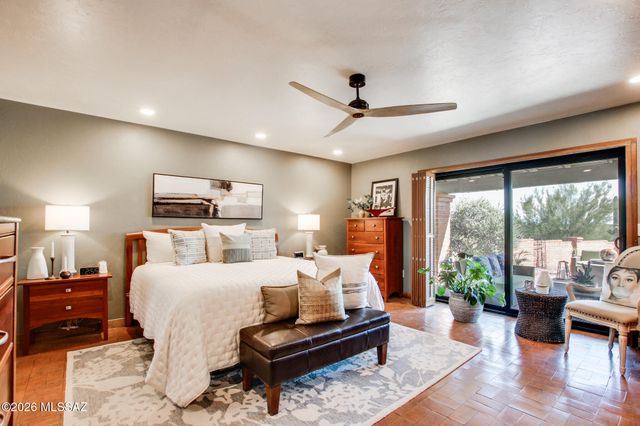 3640 N River Ranch Place, Tucson, AZ 85750