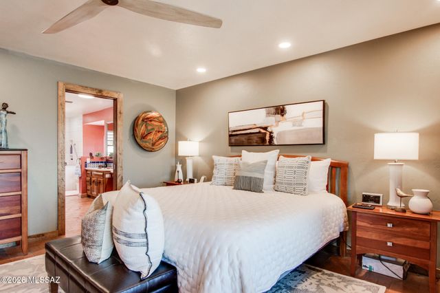 3640 N River Ranch Place, Tucson, AZ 85750