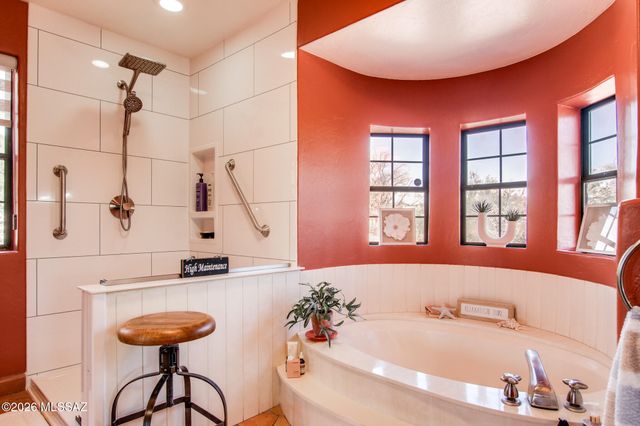 3640 N River Ranch Place, Tucson, AZ 85750