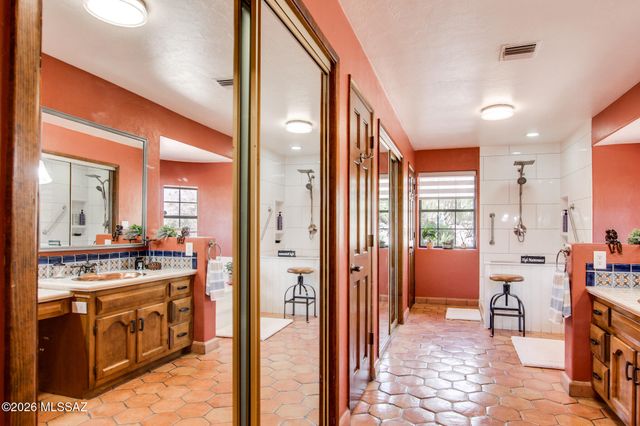 3640 N River Ranch Place, Tucson, AZ 85750