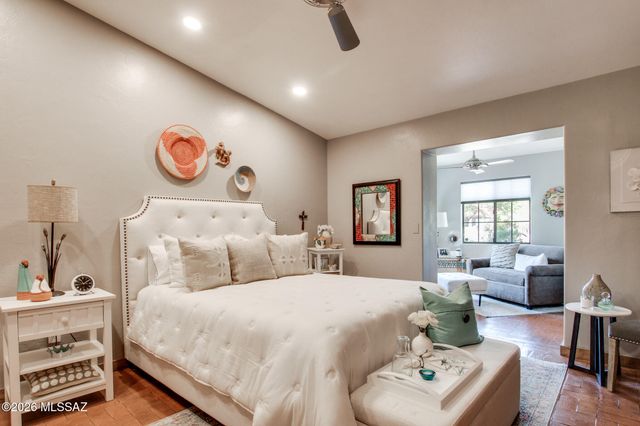 3640 N River Ranch Place, Tucson, AZ 85750