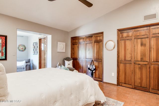 3640 N River Ranch Place, Tucson, AZ 85750