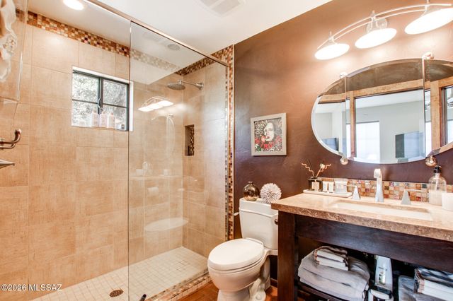 3640 N River Ranch Place, Tucson, AZ 85750