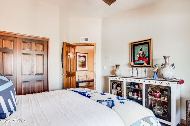 3640 N River Ranch Place, Tucson, AZ 85750