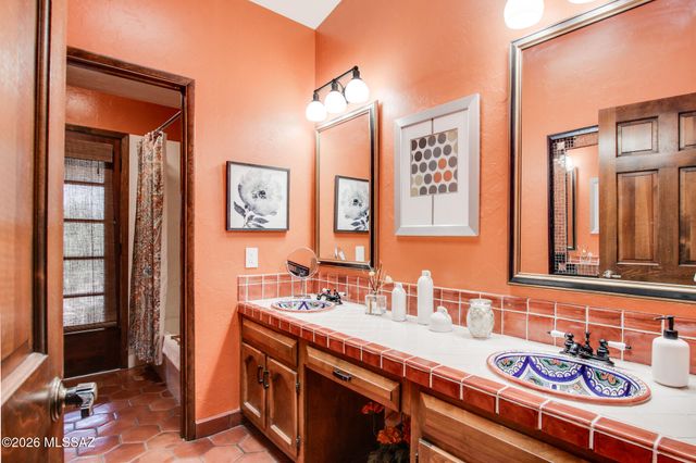3640 N River Ranch Place, Tucson, AZ 85750