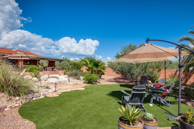 3640 N River Ranch Place, Tucson, AZ 85750