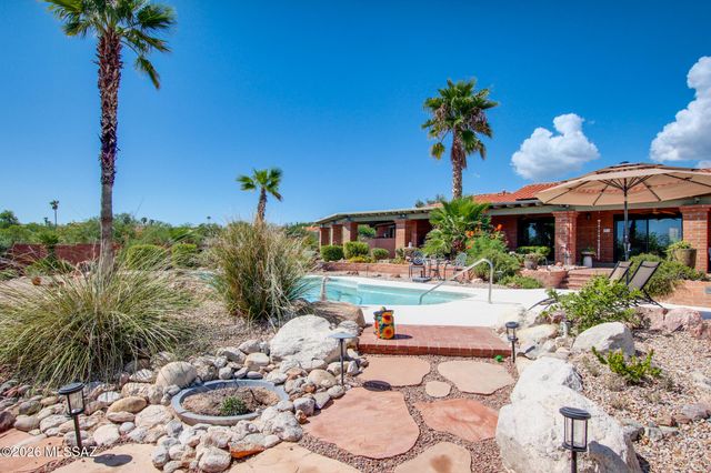 3640 N River Ranch Place, Tucson, AZ 85750