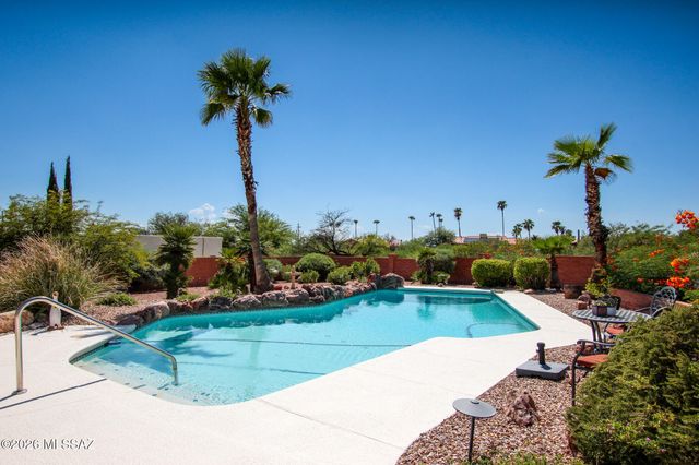 3640 N River Ranch Place, Tucson, AZ 85750